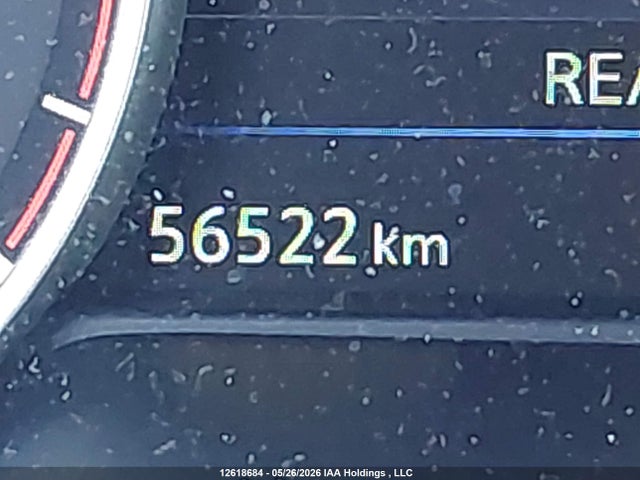 Aukcja sprzedaży 2023 Nissan Murano Sv, vin: 5N1AZ2BS0PC103993, numer aukcji: 12618684