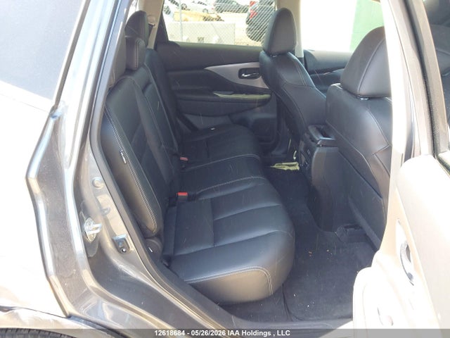 Aukcja sprzedaży 2023 Nissan Murano Sv, vin: 5N1AZ2BS0PC103993, numer aukcji: 12618684