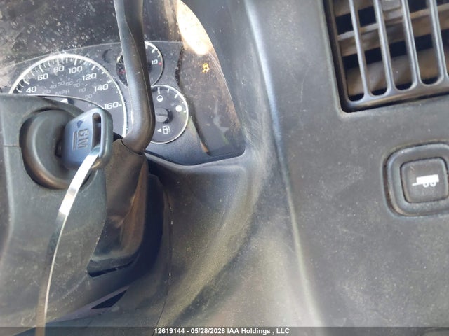 Chevrolet Express 2500 1wt 2015 1GCWGFCF4F1148194 Image 11