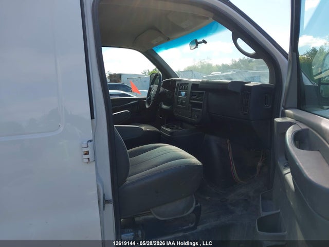 Chevrolet Express 2500 1wt 2015 1GCWGFCF4F1148194 Image 5