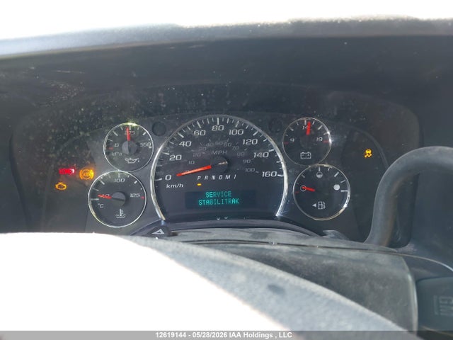 Chevrolet Express 2500 1wt 2015 1GCWGFCF4F1148194 Image 7