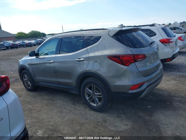 Aukcja sprzedaży 2017 Hyundai Santa Fe Sport 2.4 Premium, vin: 5XYZUDLB8HG469746, numer aukcji: 12634247