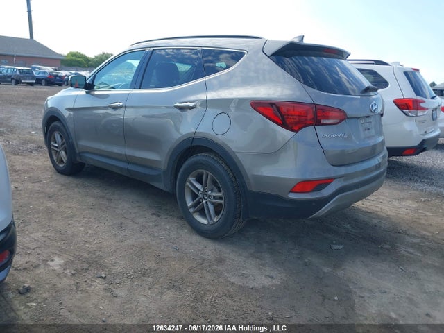 Aukcja sprzedaży 2017 Hyundai Santa Fe Sport 2.4 Premium, vin: 5XYZUDLB8HG469746, numer aukcji: 12634247