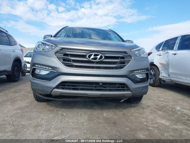 Aukcja sprzedaży 2017 Hyundai Santa Fe Sport 2.4 Premium, vin: 5XYZUDLB8HG469746, numer aukcji: 12634247