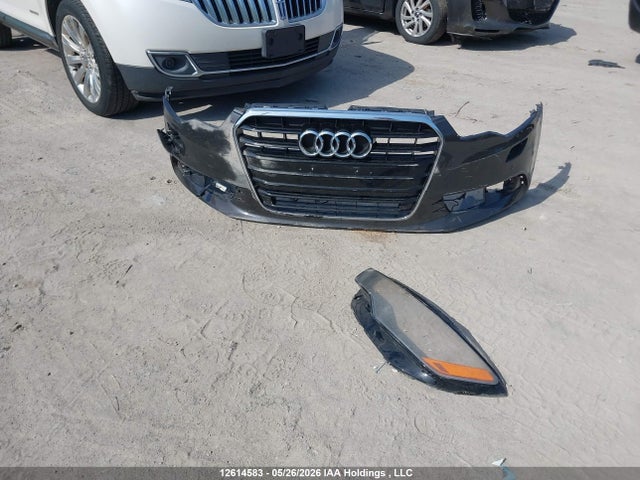Продажа на аукционе авто 2012 Audi A6 3.0 Premium Plus, vin: WAUJGCFC6CN072733, номер лота: 12614583