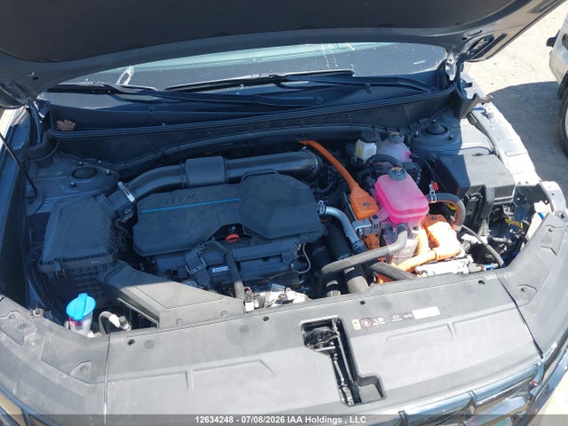 Hyundai Tucson Ultimate Awd 2024 KM8JCCD1XRU223017 Image 10
