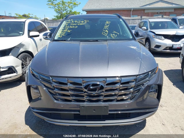 Hyundai Tucson Ultimate Awd 2024 KM8JCCD1XRU223017 Image 12