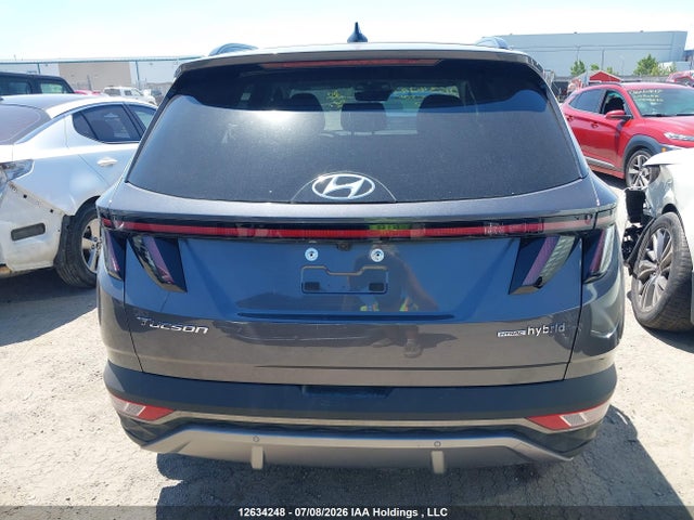 Hyundai Tucson Ultimate Awd 2024 KM8JCCD1XRU223017 Image 16