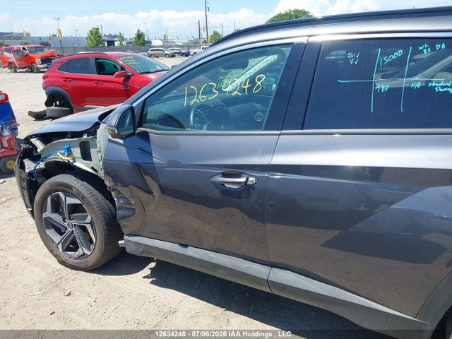 Hyundai Tucson Ultimate Awd 2024 KM8JCCD1XRU223017 Image 17