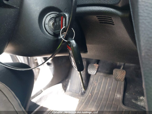 2017 Honda Civic Lx მანქანა იყიდება აუქციონზე, vin: 2HGFC2E58HH008163, აუქციონის ნომერი: 12634250