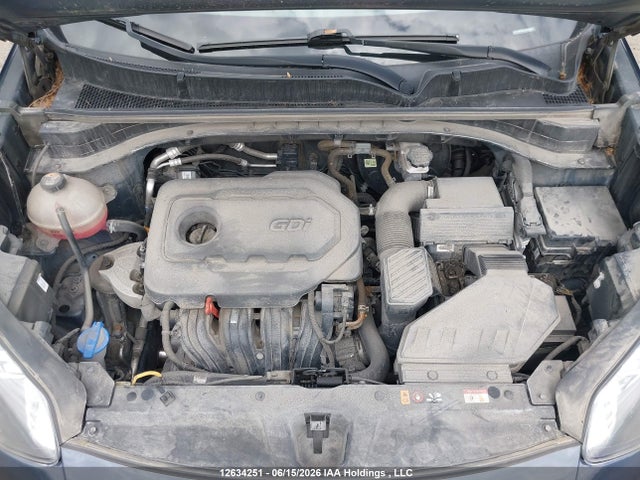 12634251 :رقم المزاد ، KNDPNCAC0M7879992 vin ، 2021 Kia Sportage Ex مزاد بيع
