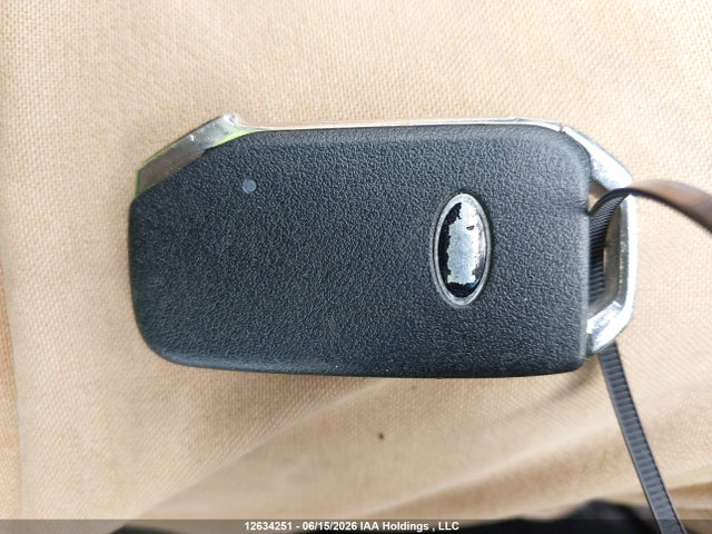 12634251 :رقم المزاد ، KNDPNCAC0M7879992 vin ، 2021 Kia Sportage Ex مزاد بيع