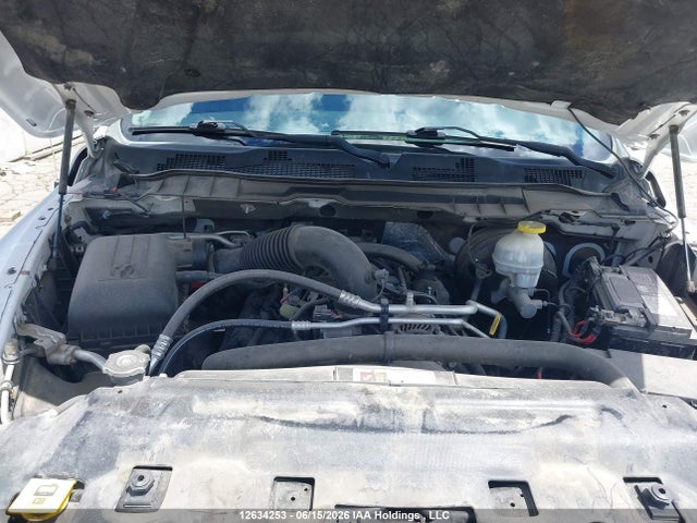 12634253 :رقم المزاد ، 1C6RR7MT8FS525676 vin ، 2015 Ram 1500 Sport مزاد بيع