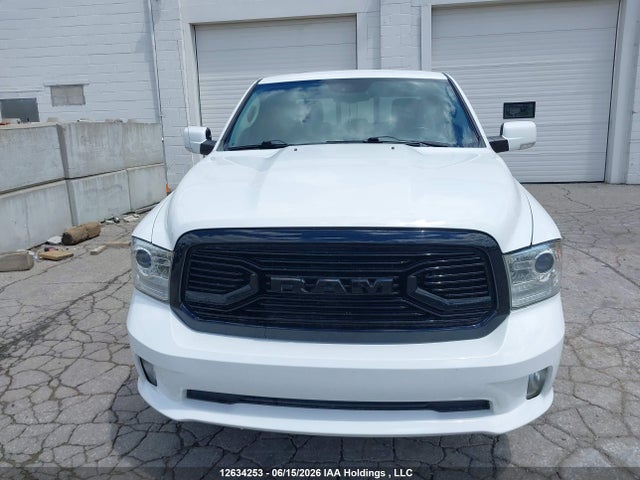 12634253 :رقم المزاد ، 1C6RR7MT8FS525676 vin ، 2015 Ram 1500 Sport مزاد بيع