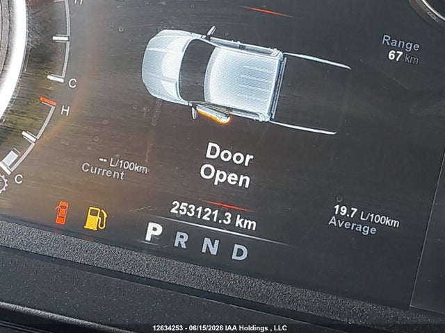 12634253 :رقم المزاد ، 1C6RR7MT8FS525676 vin ، 2015 Ram 1500 Sport مزاد بيع