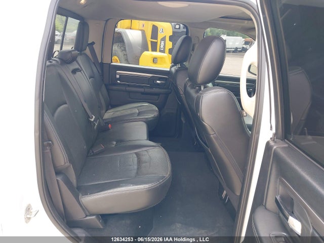 12634253 :رقم المزاد ، 1C6RR7MT8FS525676 vin ، 2015 Ram 1500 Sport مزاد بيع