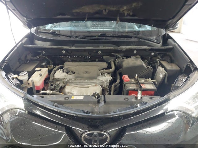 Toyota RAV4 SE 2018 2T3JFREV0JW785449 Image 10