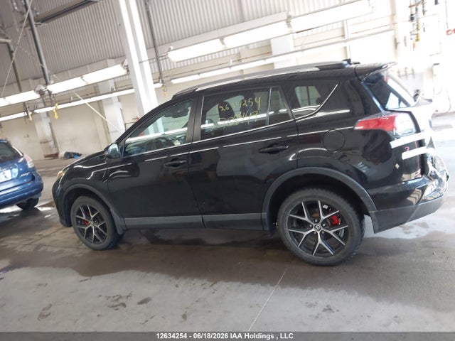 Toyota RAV4 SE 2018 2T3JFREV0JW785449 Image 14