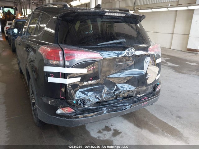 Toyota RAV4 SE 2018 2T3JFREV0JW785449 Image 6