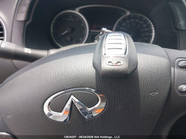 5N1DL0MM3LC547980 Infiniti Qx60 Luxe/pure/special Edition