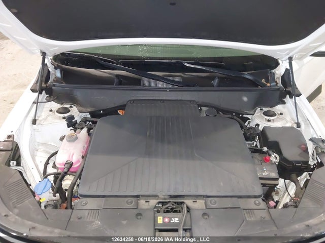 2025 Hyundai Kona Electric Preferred მანქანა იყიდება აუქციონზე, vin: KM8HC3A64SU020354, აუქციონის ნომერი: 12634258