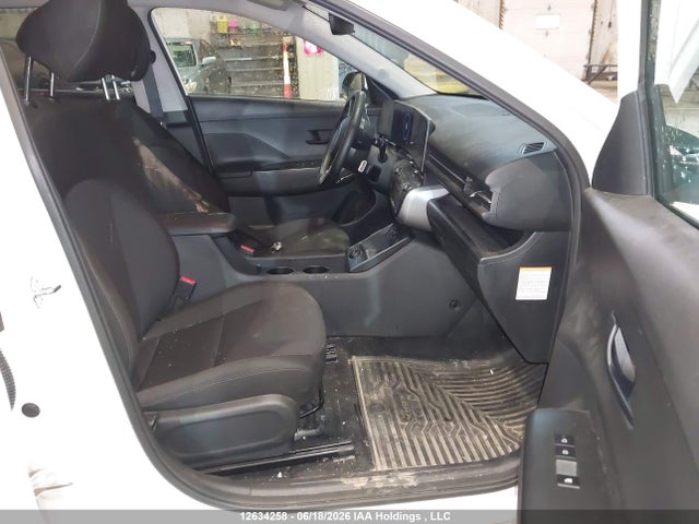 2025 Hyundai Kona Electric Preferred მანქანა იყიდება აუქციონზე, vin: KM8HC3A64SU020354, აუქციონის ნომერი: 12634258