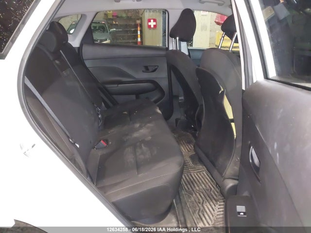 2025 Hyundai Kona Electric Preferred მანქანა იყიდება აუქციონზე, vin: KM8HC3A64SU020354, აუქციონის ნომერი: 12634258