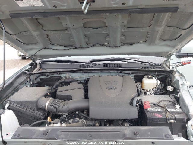 Aukcja sprzedaży 2022 Toyota Tacoma, vin: 3TYCZ5AN3NT060163, numer aukcji: 12628972