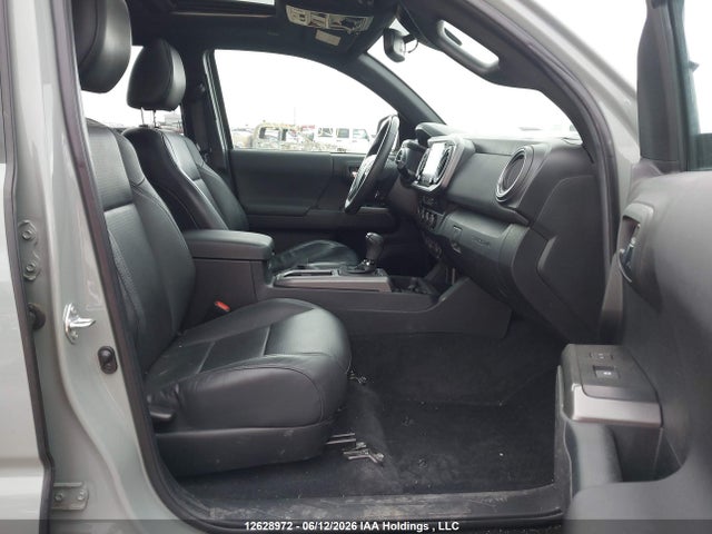 Aukcja sprzedaży 2022 Toyota Tacoma, vin: 3TYCZ5AN3NT060163, numer aukcji: 12628972