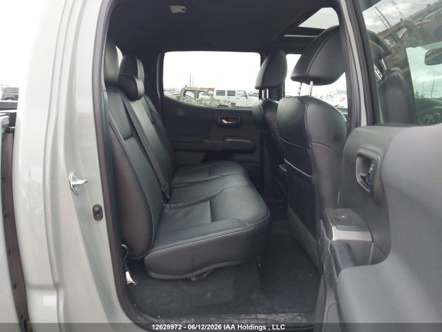 Aukcja sprzedaży 2022 Toyota Tacoma, vin: 3TYCZ5AN3NT060163, numer aukcji: 12628972