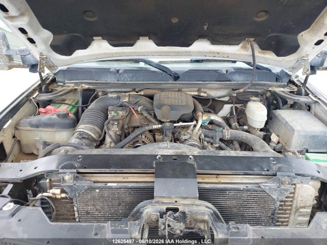 Aukcja sprzedaży 2007 Chevrolet Silverado 2500hd Next Generation Lt/ltz/wt, vin: 1GCHK23657F519495, numer aukcji: 12625497