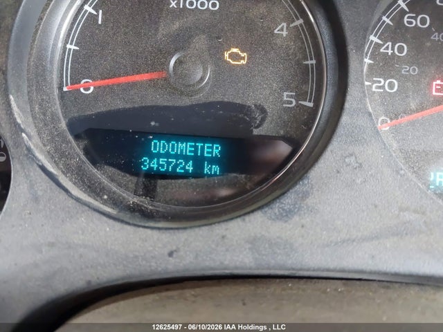 Aukcja sprzedaży 2007 Chevrolet Silverado 2500hd Next Generation Lt/ltz/wt, vin: 1GCHK23657F519495, numer aukcji: 12625497
