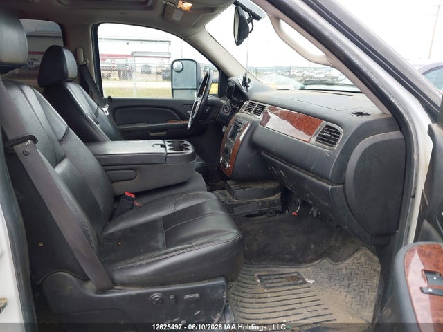 Aukcja sprzedaży 2007 Chevrolet Silverado 2500hd Next Generation Lt/ltz/wt, vin: 1GCHK23657F519495, numer aukcji: 12625497