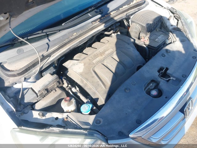 Aukcja sprzedaży 2005 Honda Odyssey Exl, vin: 5FNRL386X5B504752, numer aukcji: 12634260