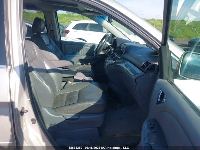 Aukcja sprzedaży 2005 Honda Odyssey Exl, vin: 5FNRL386X5B504752, numer aukcji: 12634260
