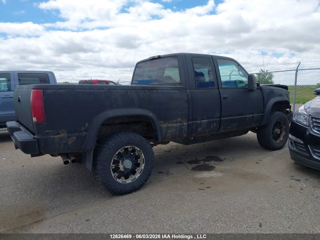 Aukcja sprzedaży 1997 Chevrolet K1500 Cheyenne, vin: 2GCEK19R4V1268309, numer aukcji: 12626469