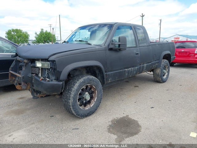 Aukcja sprzedaży 1997 Chevrolet K1500 Cheyenne, vin: 2GCEK19R4V1268309, numer aukcji: 12626469