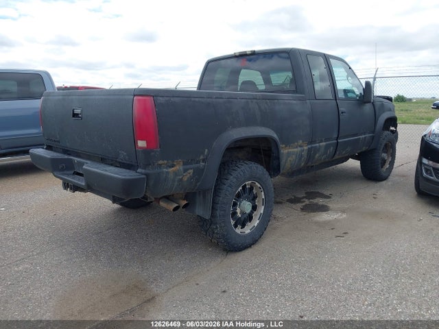Aukcja sprzedaży 1997 Chevrolet K1500 Cheyenne, vin: 2GCEK19R4V1268309, numer aukcji: 12626469