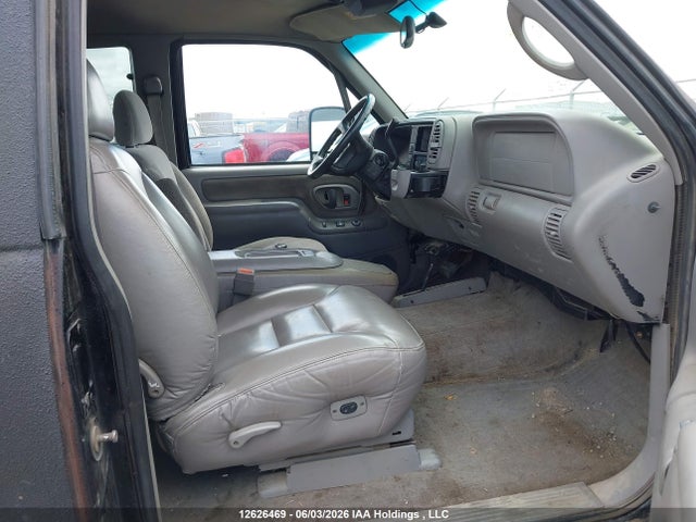 Aukcja sprzedaży 1997 Chevrolet K1500 Cheyenne, vin: 2GCEK19R4V1268309, numer aukcji: 12626469