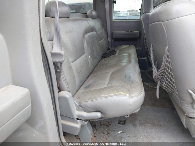 Aukcja sprzedaży 1997 Chevrolet K1500 Cheyenne, vin: 2GCEK19R4V1268309, numer aukcji: 12626469