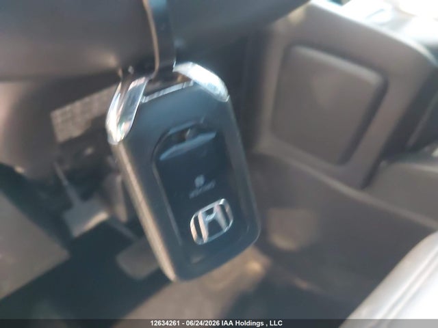 Honda CR-V EXL 2019 2HKRW2H86KH106017 Image 11