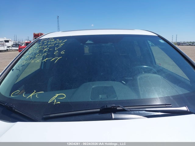 Honda CR-V EXL 2019 2HKRW2H86KH106017 Image 17