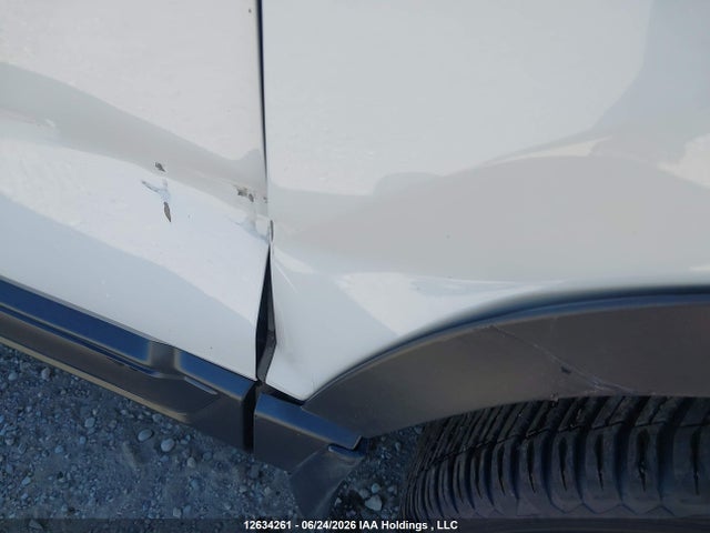 Honda CR-V EXL 2019 2HKRW2H86KH106017 Image 20