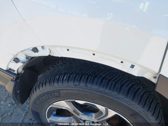 Honda CR-V EXL 2019 2HKRW2H86KH106017 Image 21