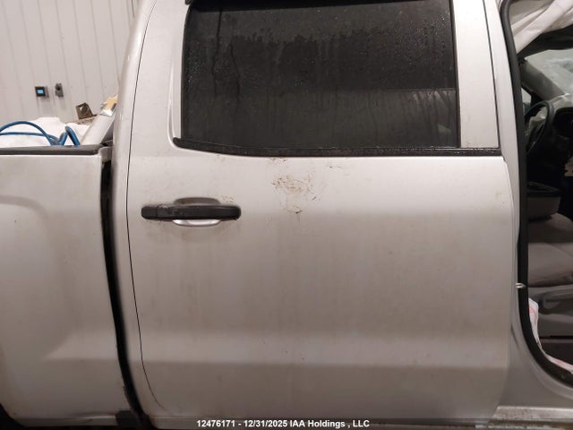 Продажа на аукционе авто 2018 Chevrolet Silverado 1500 Custom, vin: 3GCUKPECXJG164747, номер лота: 12476171