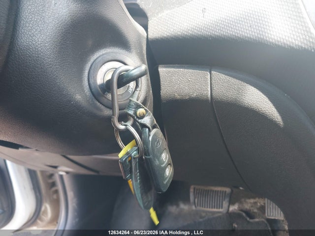 Aukcja sprzedaży 2013 Hyundai Accent Gls/gs, vin: KMHCT5AEXDU092997, numer aukcji: 12634264