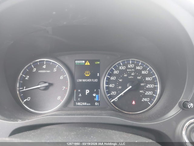 Продаж на аукціоні авто 2018 Mitsubishi Outlander Gt, vin: JA4JZ4AX1JZ610039, номер лоту: 12571950