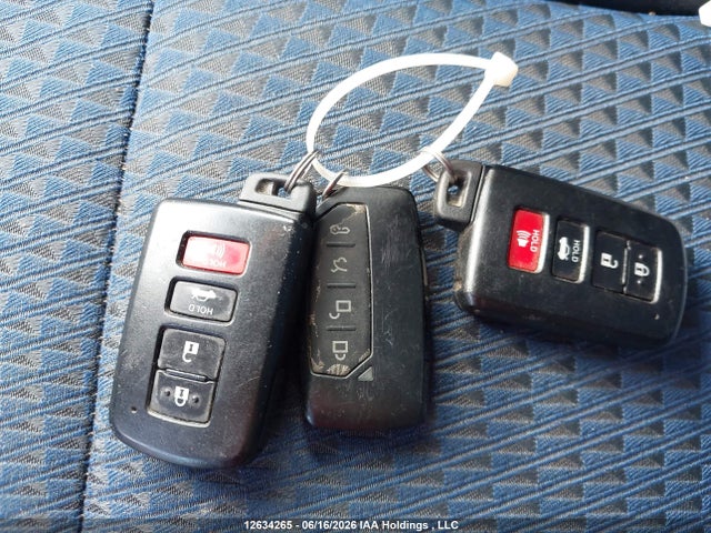 2016 Toyota Camry Xse მანქანა იყიდება აუქციონზე, vin: 4T1BF1FK5GU559743, აუქციონის ნომერი: 12634265