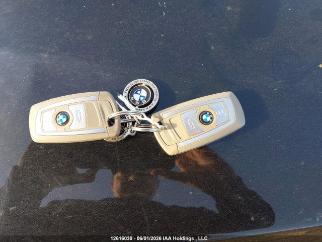 Продажа на аукционе авто 2013 Bmw 320i Xdrive, vin: WBA3C3C57DF980470, номер лота: 12616030