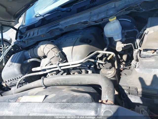 Aukcja sprzedaży 2012 Ram 1500 Slt, vin: 1C6RD7LTXCS103436, numer aukcji: 12634266